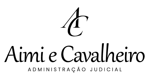 Aimi e Cavalheiro — Administração Judicial